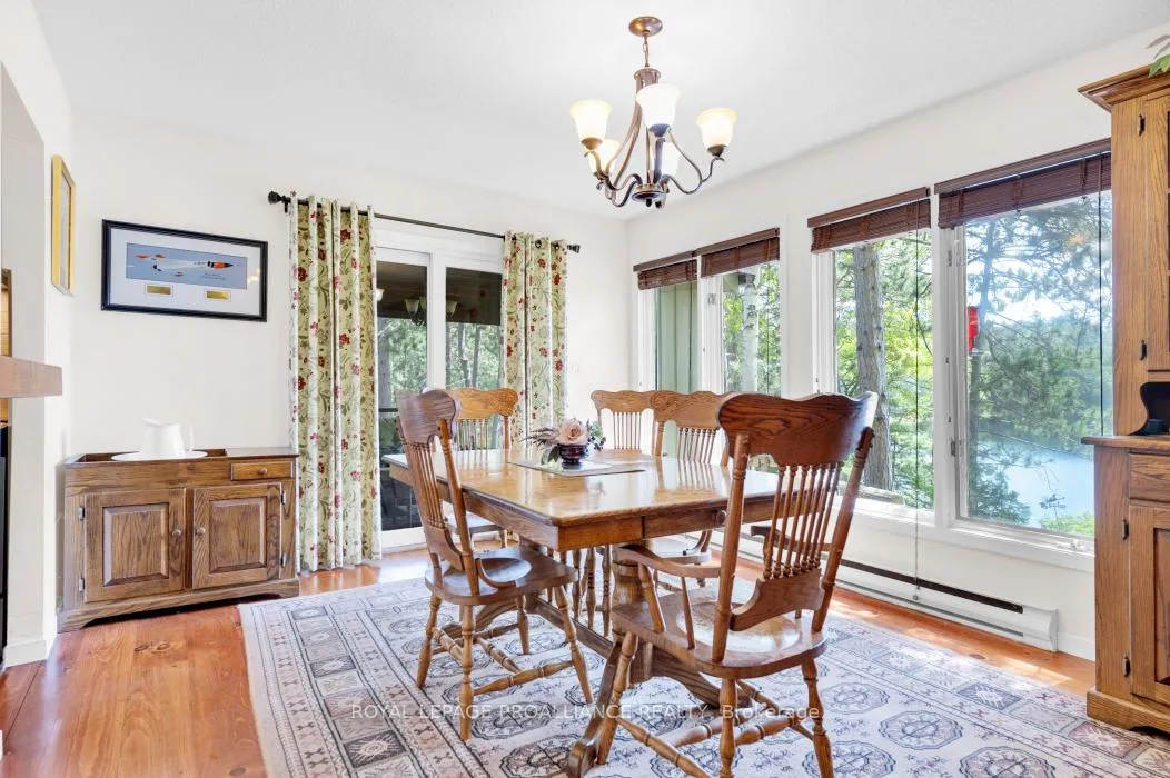 Photo 7 of 1196 Head Road, Frontenac, Frontenac North — HOMEH