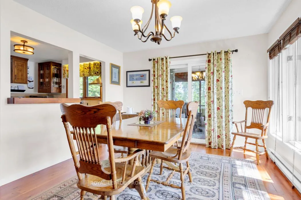 Photo 8 of 1196 Head Road, Frontenac, Frontenac North — HOMEH