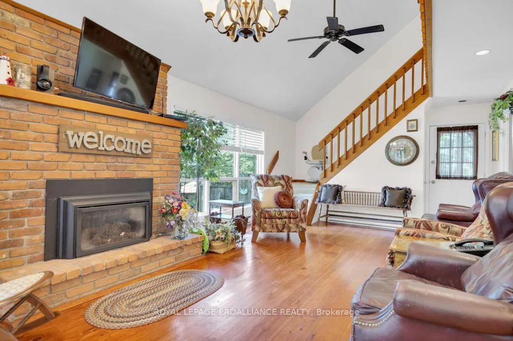 Photo 9 of 1196 Head Road, Frontenac, Frontenac North — HOMEH
