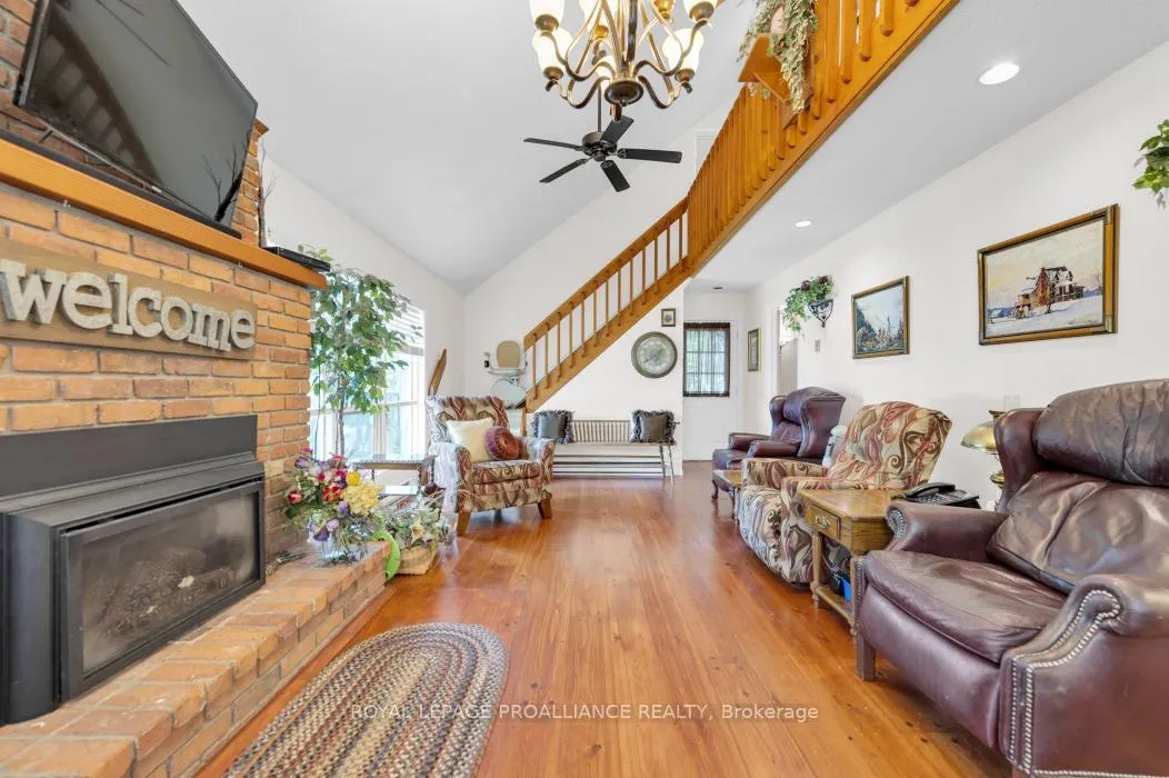 Photo 10 of 1196 Head Road, Frontenac, Frontenac North — HOMEH