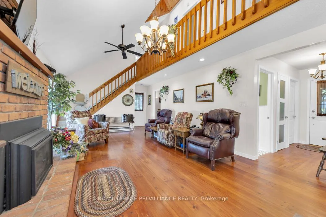 Photo 11 of 1196 Head Road, Frontenac, Frontenac North — HOMEH