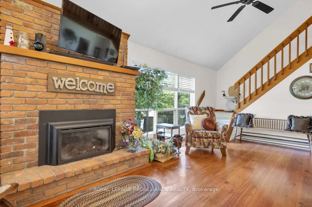 Photo 12 of 1196 Head Road, Frontenac, Frontenac North — HOMEH