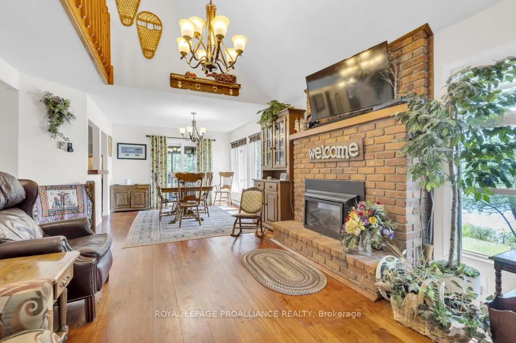 Photo 13 of 1196 Head Road, Frontenac, Frontenac North — HOMEH