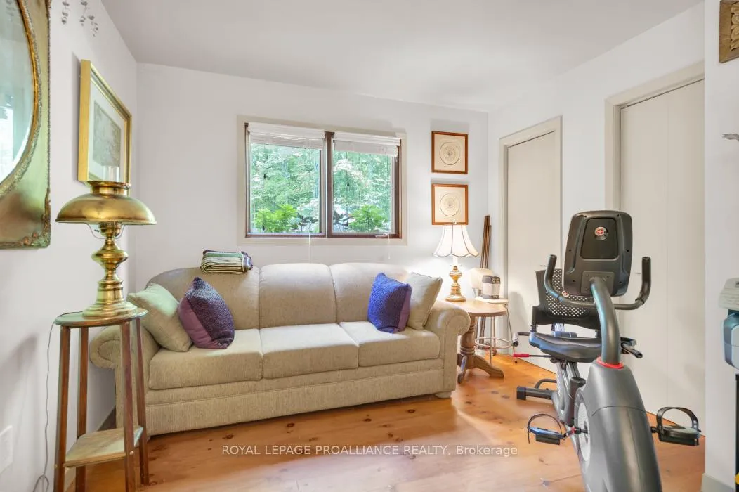 Photo 14 of 1196 Head Road, Frontenac, Frontenac North — HOMEH