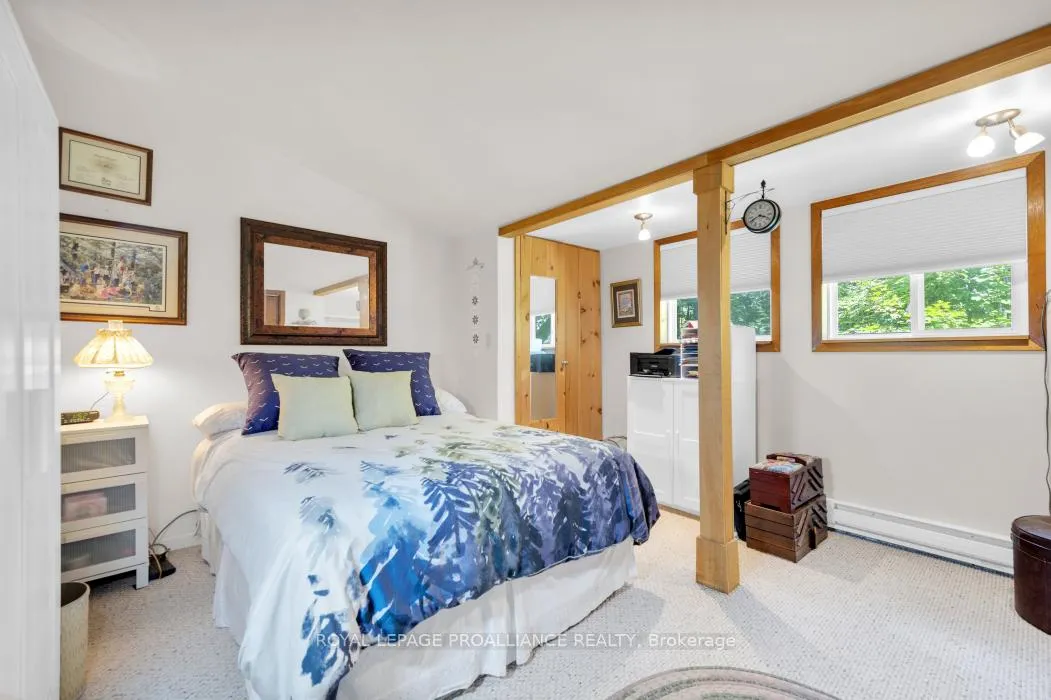 Photo 16 of 1196 Head Road, Frontenac, Frontenac North — HOMEH