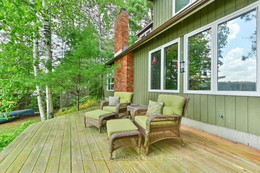 Photo 22 of 1196 Head Road, Frontenac, Frontenac North — HOMEH