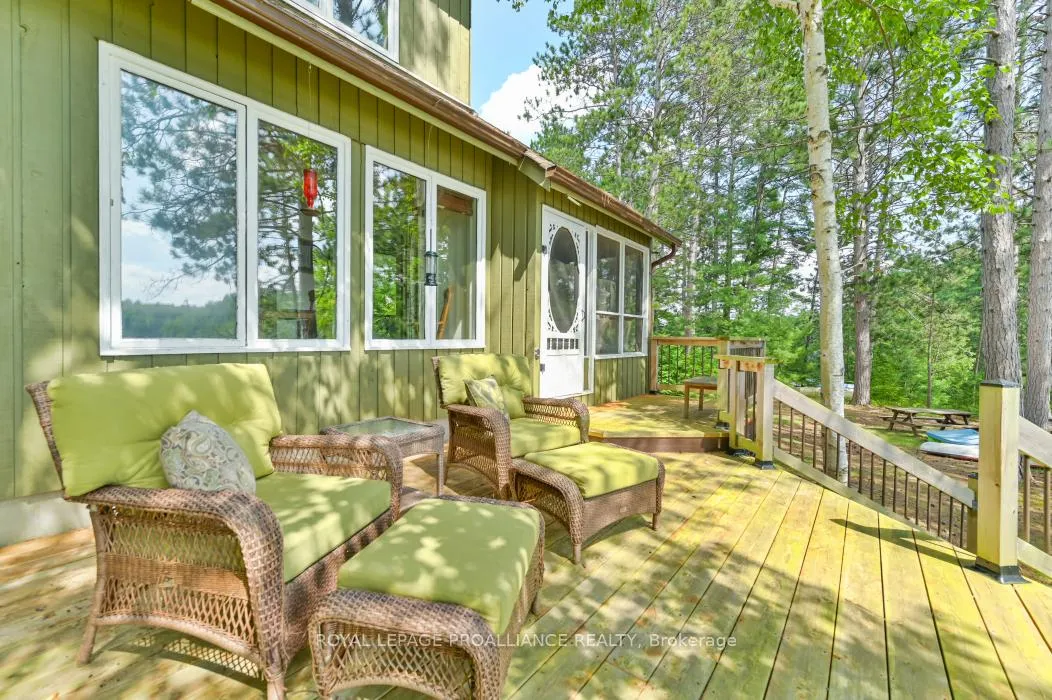 Photo 23 of 1196 Head Road, Frontenac, Frontenac North — HOMEH