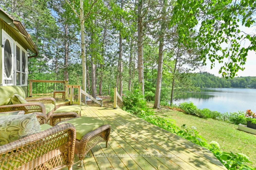 Photo 24 of 1196 Head Road, Frontenac, Frontenac North — HOMEH