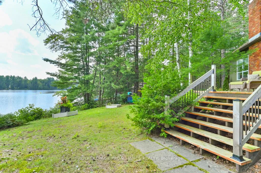 Photo 25 of 1196 Head Road, Frontenac, Frontenac North — HOMEH