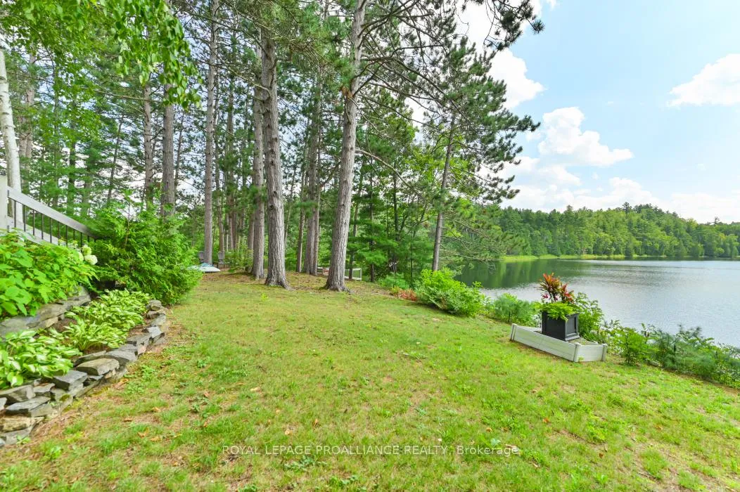 Photo 27 of 1196 Head Road, Frontenac, Frontenac North — HOMEH