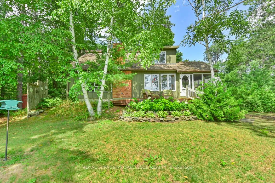 Photo 28 of 1196 Head Road, Frontenac, Frontenac North — HOMEH