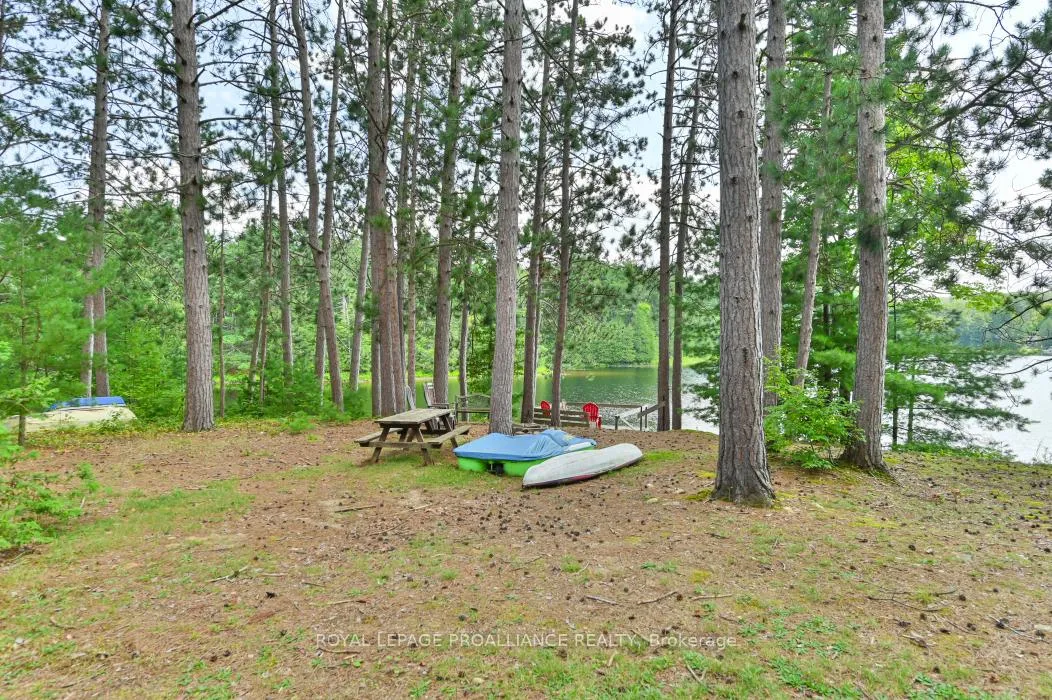 Photo 29 of 1196 Head Road, Frontenac, Frontenac North — HOMEH