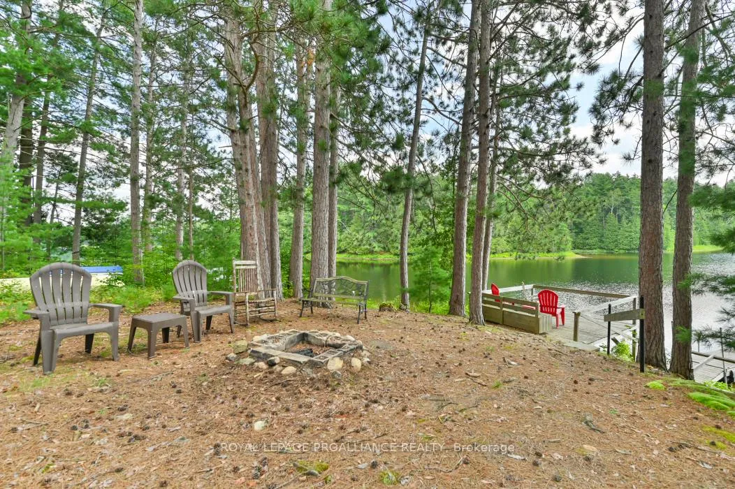 Photo 30 of 1196 Head Road, Frontenac, Frontenac North — HOMEH