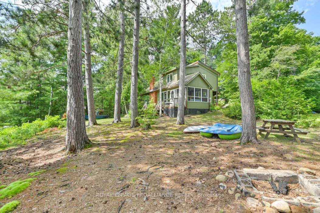 Photo 31 of 1196 Head Road, Frontenac, Frontenac North — HOMEH