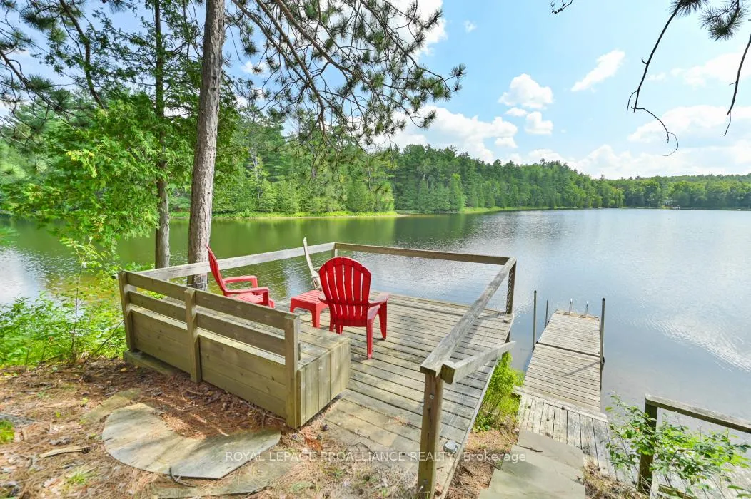 Photo 32 of 1196 Head Road, Frontenac, Frontenac North — HOMEH
