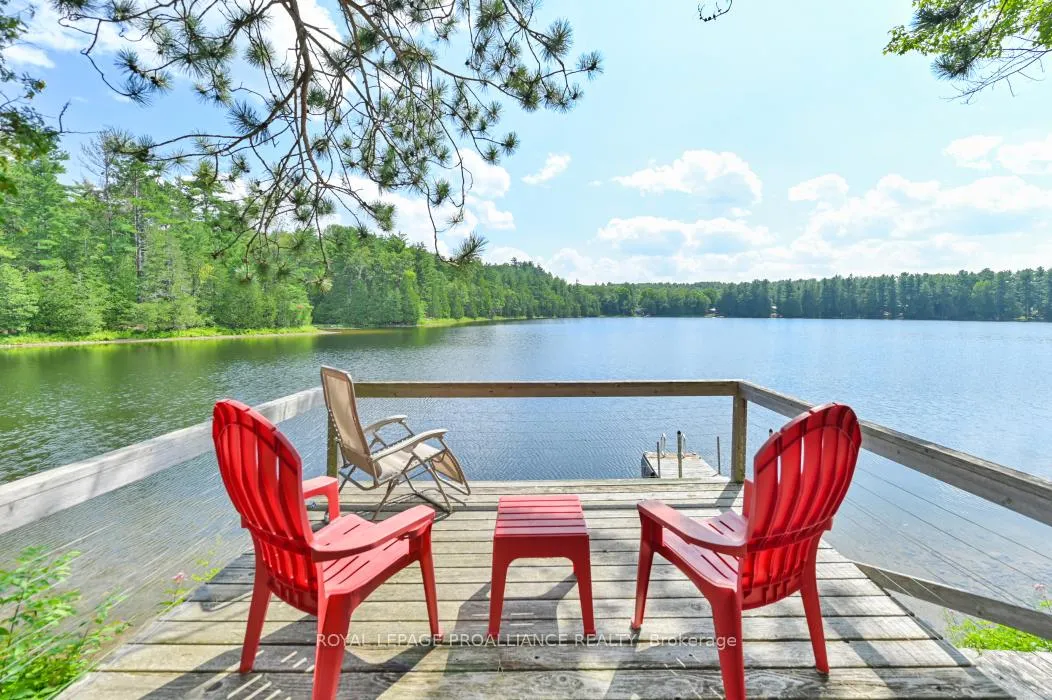 Photo 33 of 1196 Head Road, Frontenac, Frontenac North — HOMEH