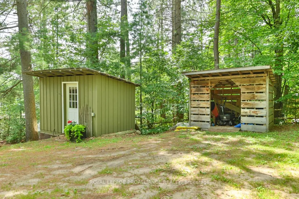 Photo 37 of 1196 Head Road, Frontenac, Frontenac North — HOMEH