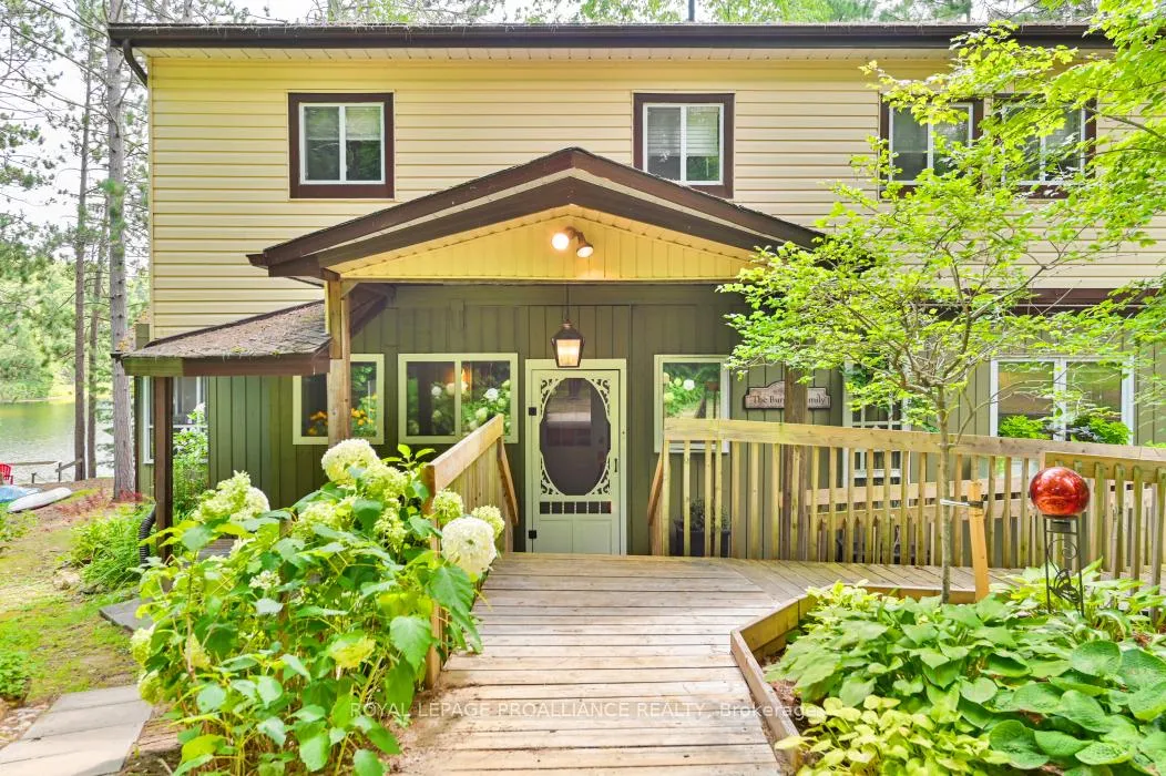 Photo 40 of 1196 Head Road, Frontenac, Frontenac North — HOMEH