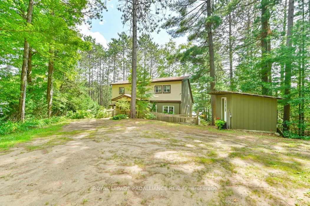Photo 41 of 1196 Head Road, Frontenac, Frontenac North — HOMEH