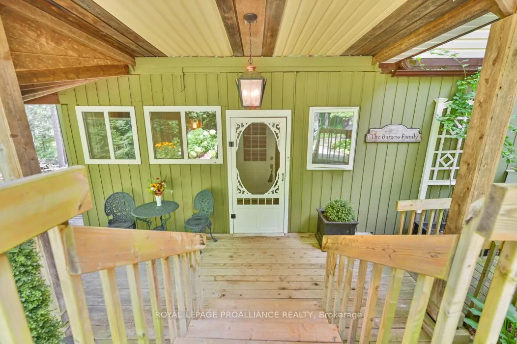 Photo 43 of 1196 Head Road, Frontenac, Frontenac North — HOMEH