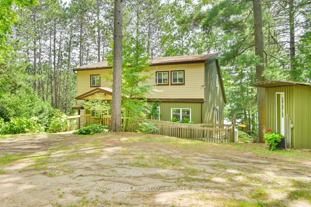 Photo 44 of 1196 Head Road, Frontenac, Frontenac North — HOMEH