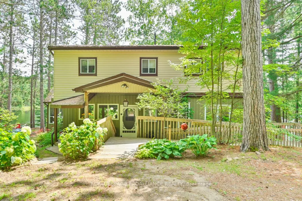 Photo 45 of 1196 Head Road, Frontenac, Frontenac North — HOMEH