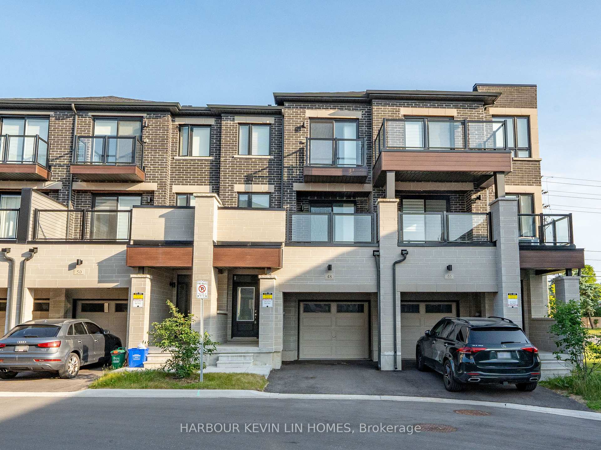 Photo 9 of 48 Carole Bell Way, Markham, Wismer — HOMEH