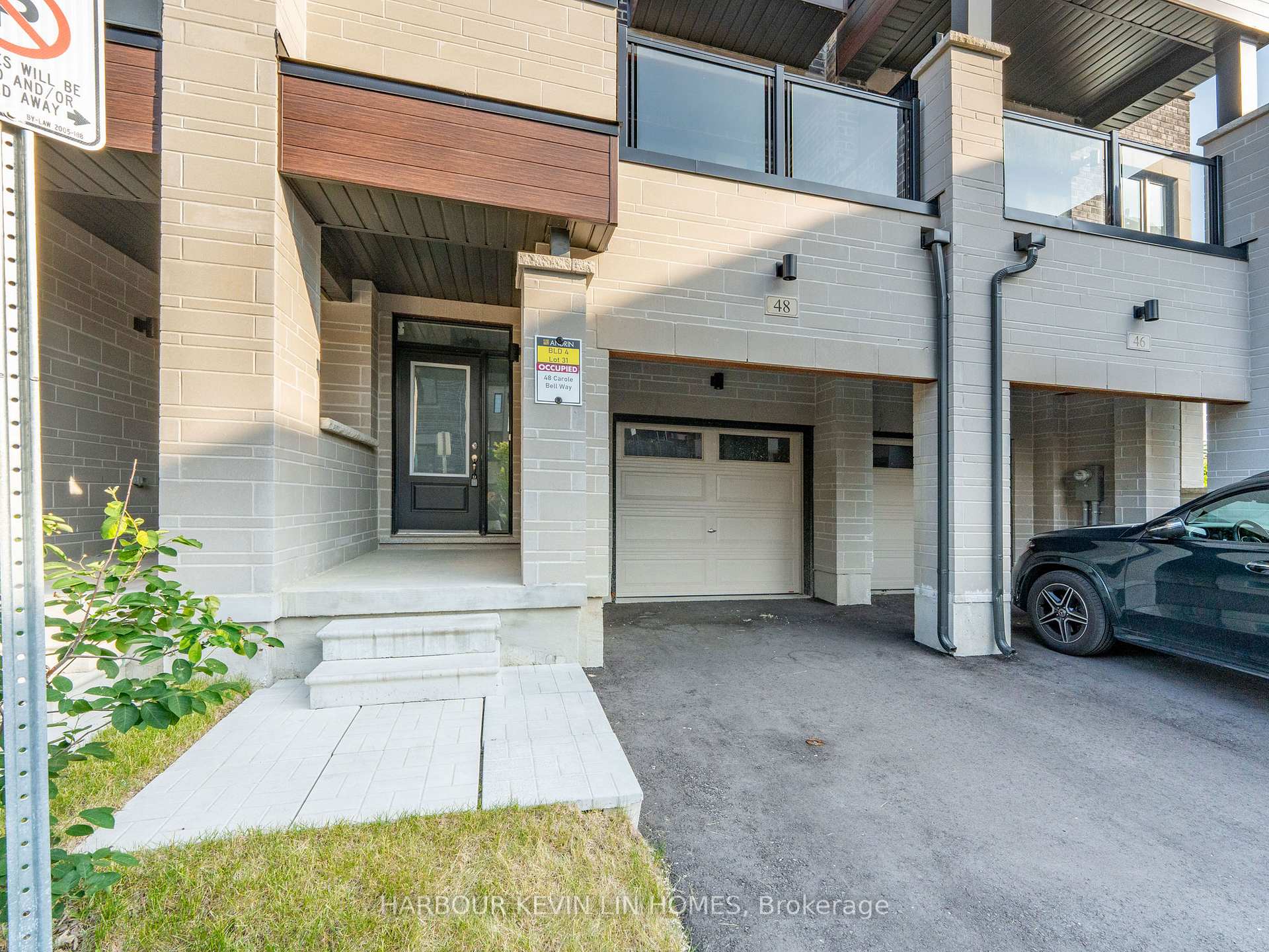 Photo 8 of 48 Carole Bell Way, Markham, Wismer — HOMEH