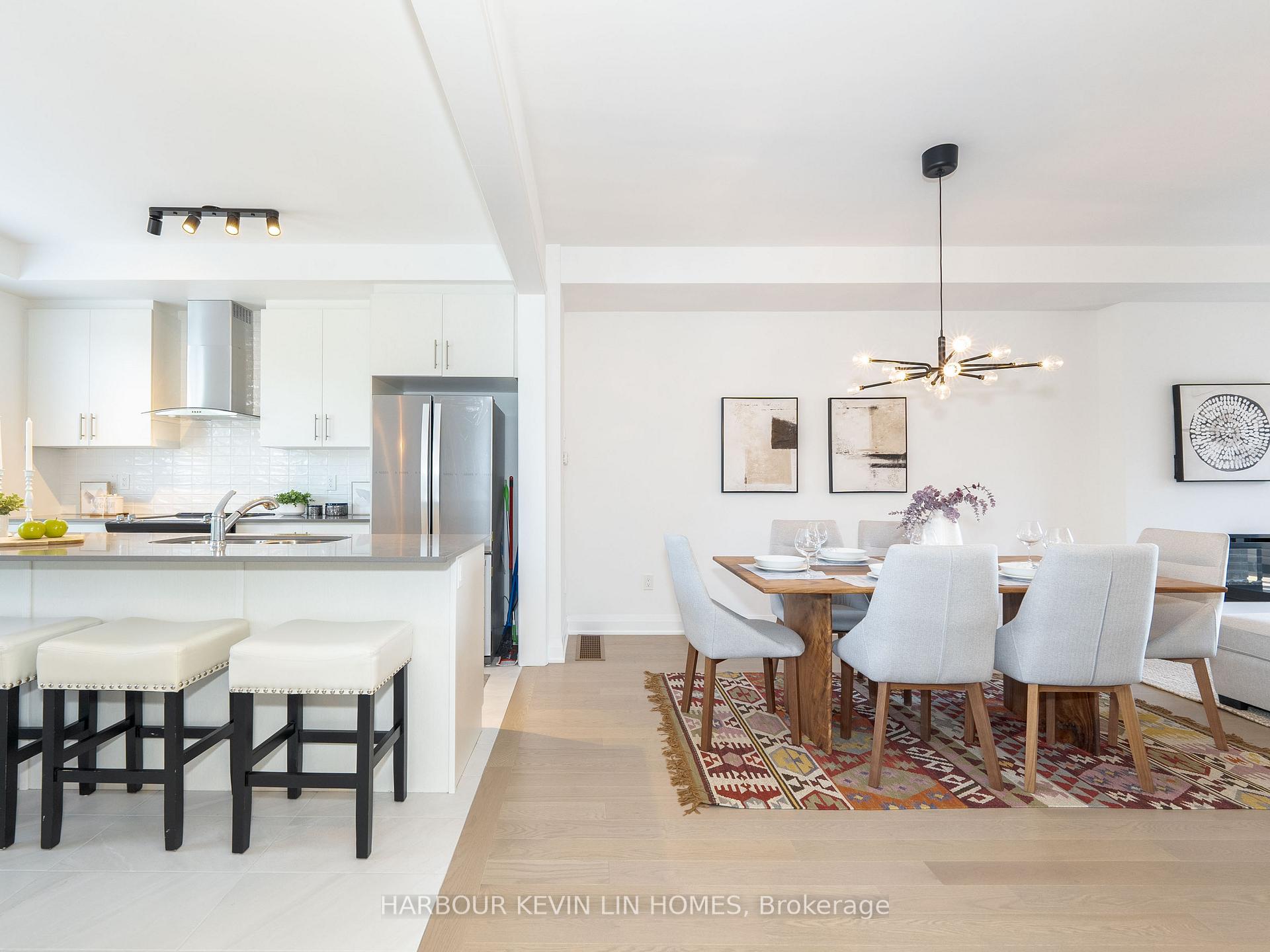 Photo 13 of 48 Carole Bell Way, Markham, Wismer — HOMEH