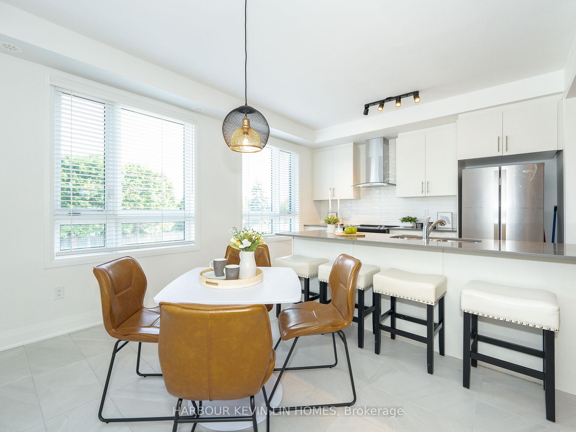 Photo 10 of 48 Carole Bell Way, Markham, Wismer — HOMEH