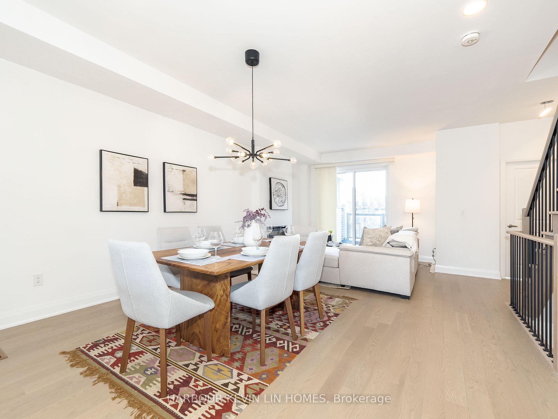 Photo 12 of 48 Carole Bell Way, Markham, Wismer — HOMEH