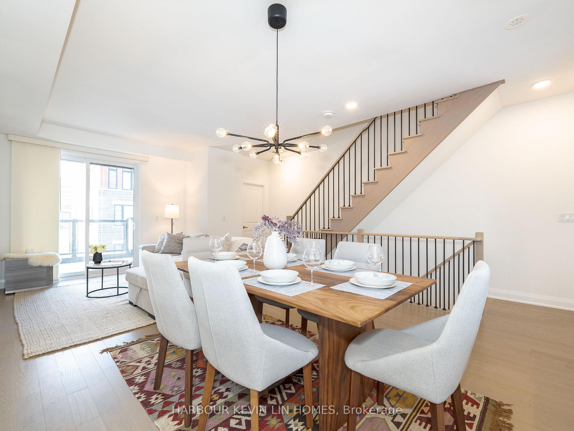 Photo 33 of 48 Carole Bell Way, Markham, Wismer — HOMEH