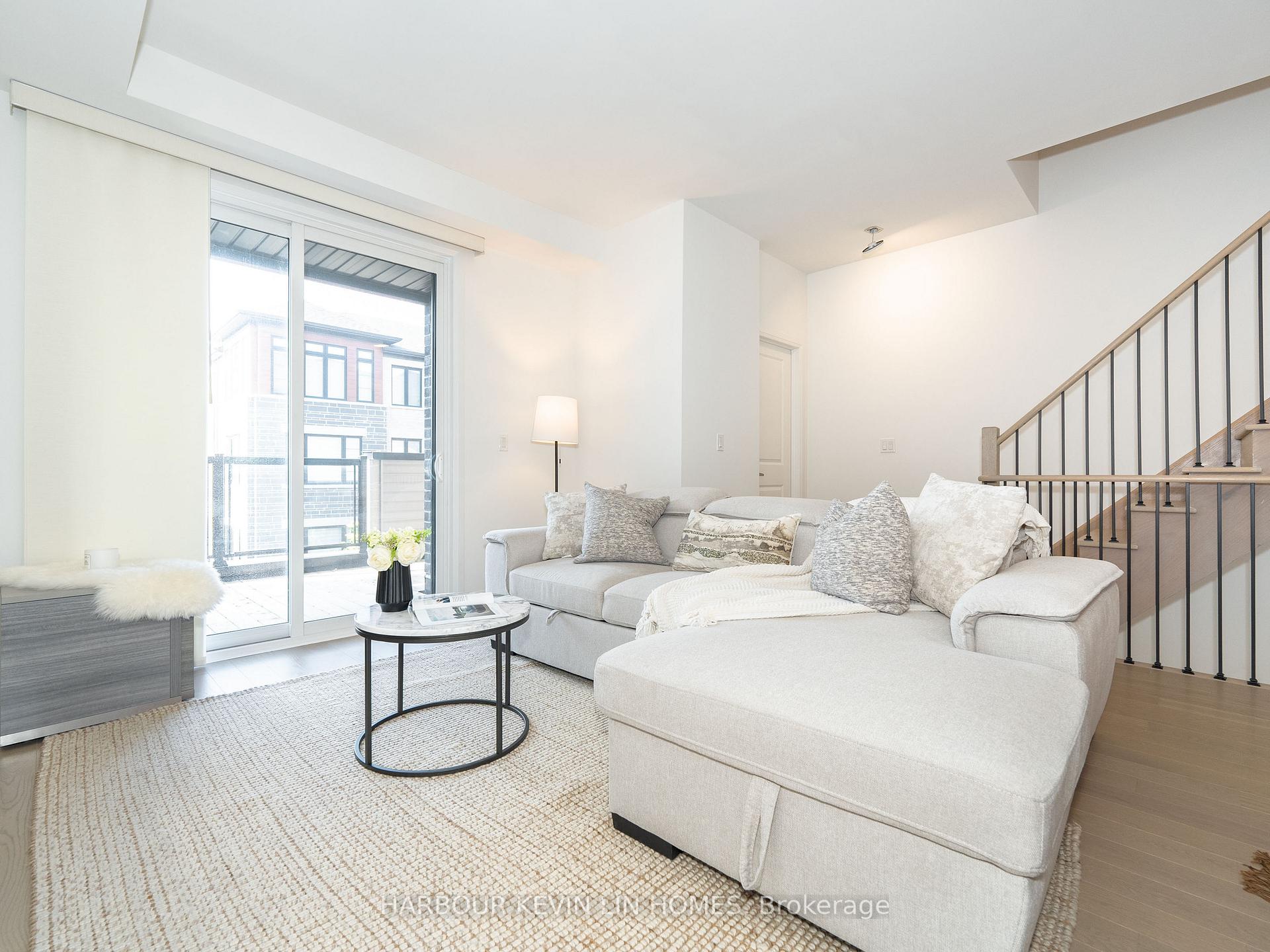 Photo 18 of 48 Carole Bell Way, Markham, Wismer — HOMEH