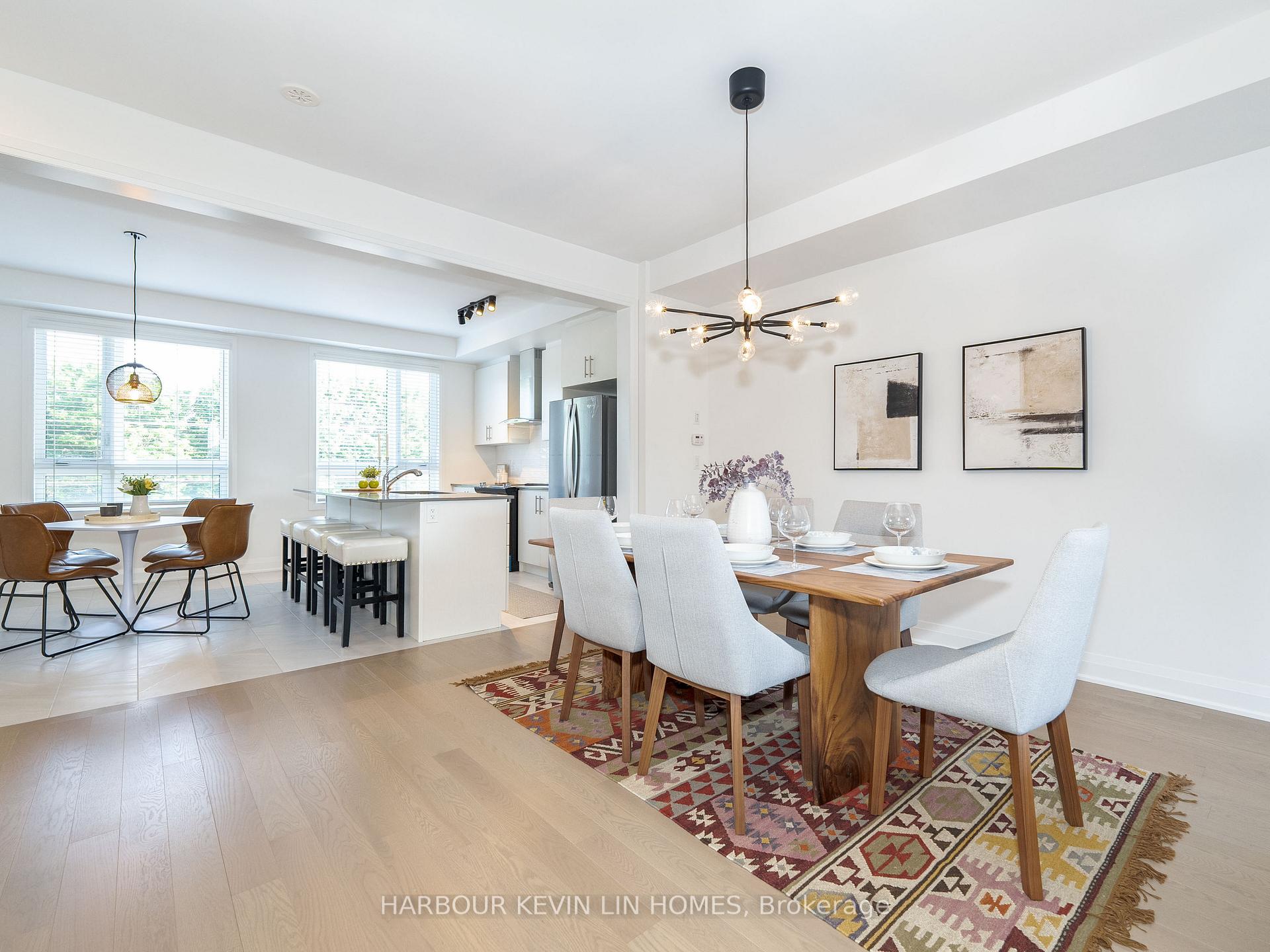 Photo 37 of 48 Carole Bell Way, Markham, Wismer — HOMEH