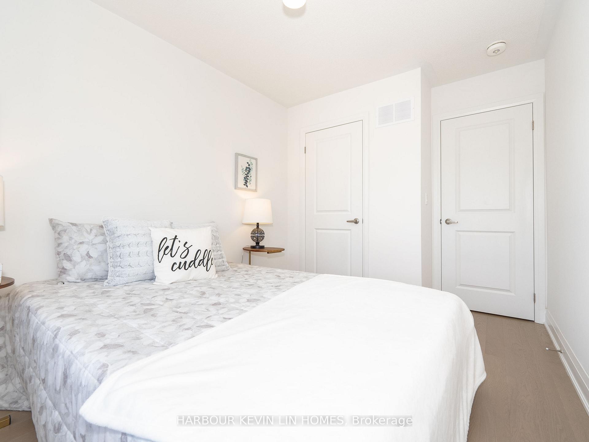 Photo 14 of 48 Carole Bell Way, Markham, Wismer — HOMEH