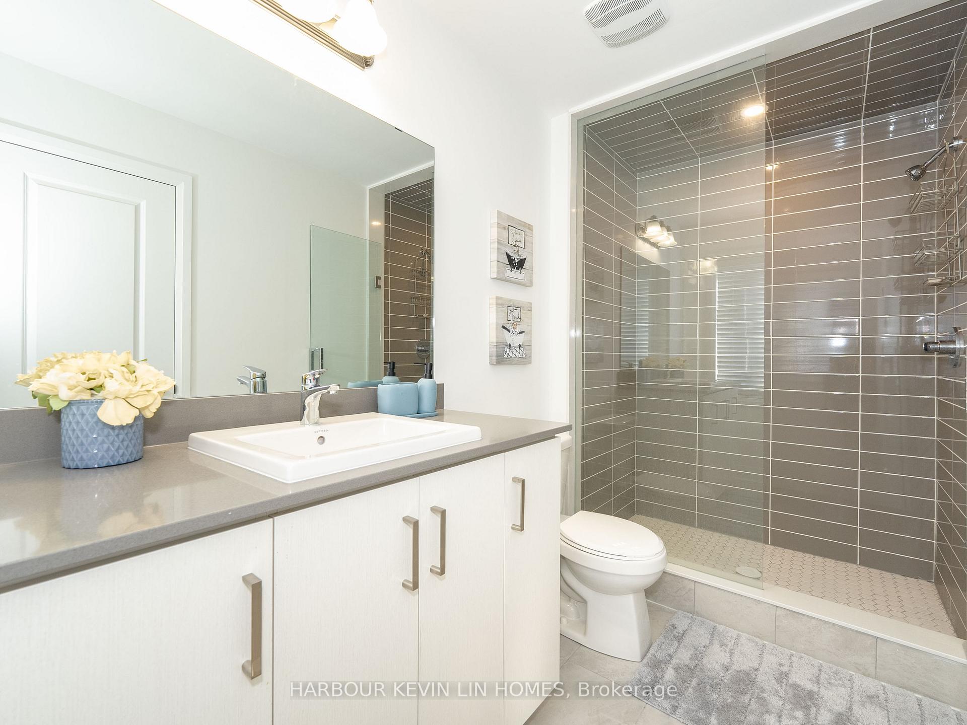 Photo 45 of 48 Carole Bell Way, Markham, Wismer — HOMEH