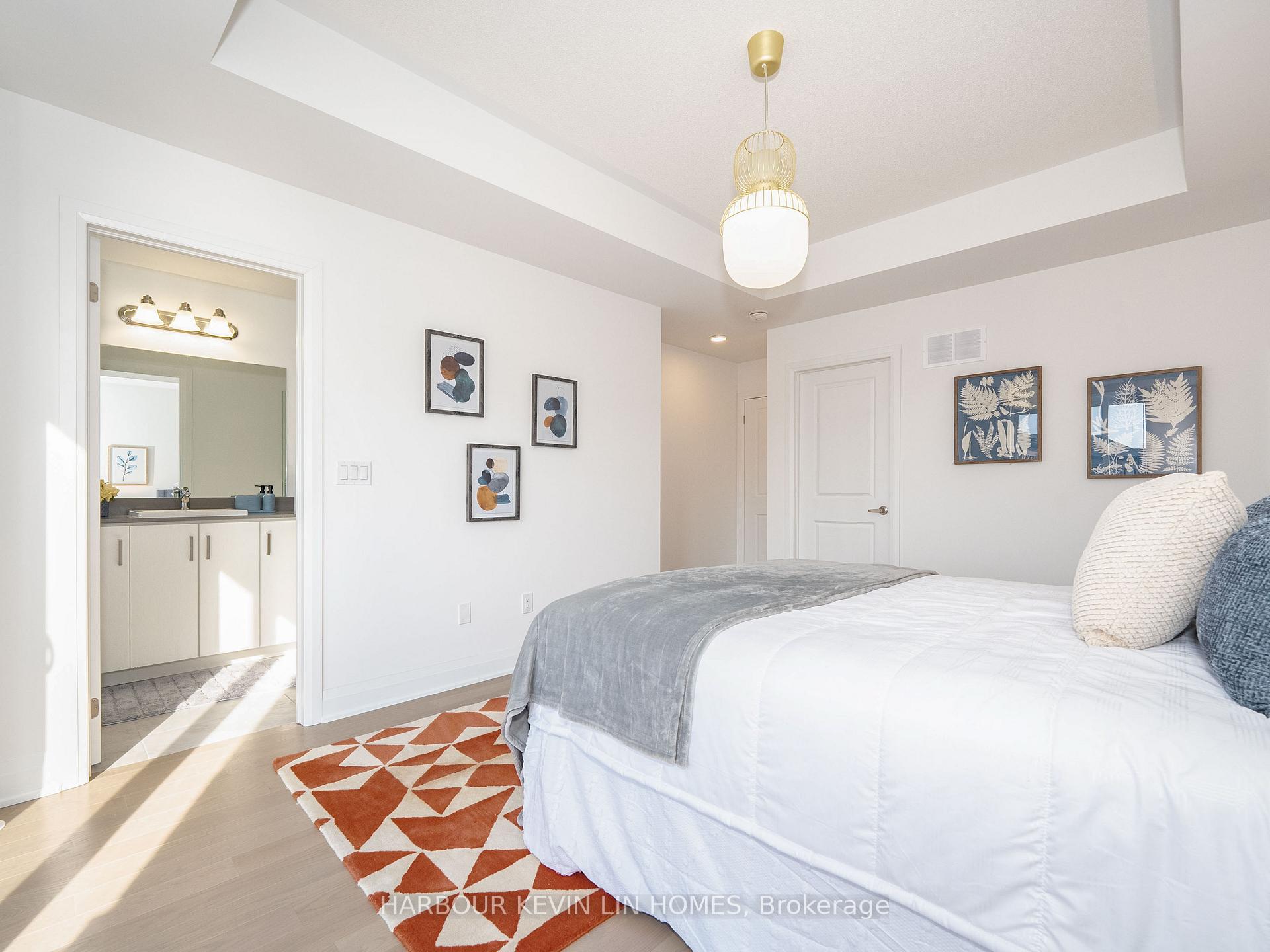 Photo 24 of 48 Carole Bell Way, Markham, Wismer — HOMEH