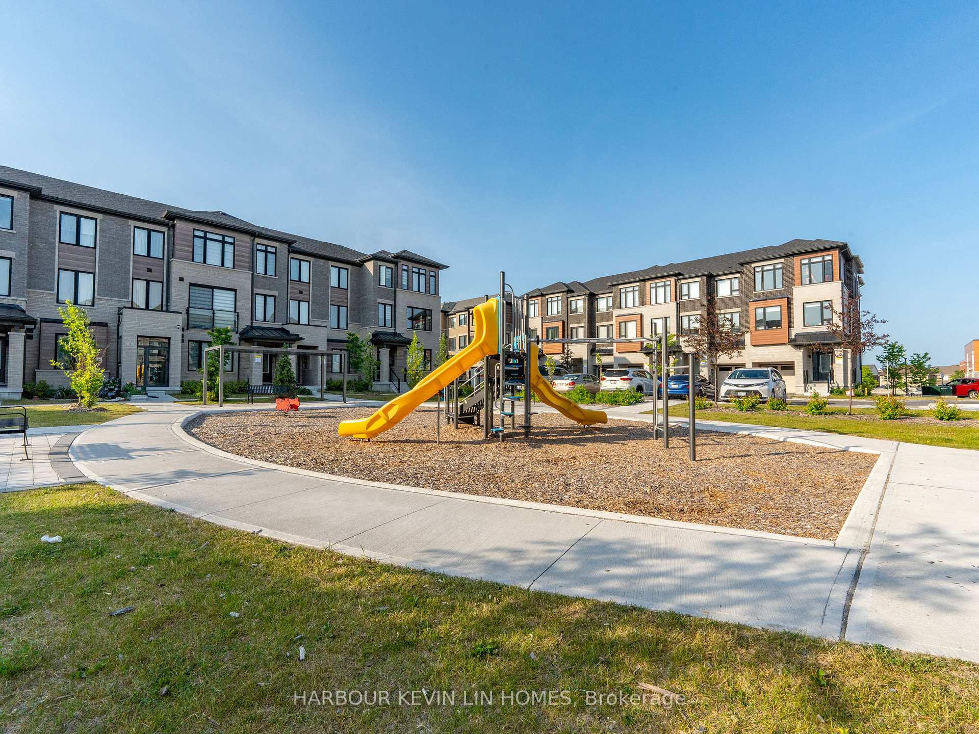Photo 29 of 48 Carole Bell Way, Markham, Wismer — HOMEH