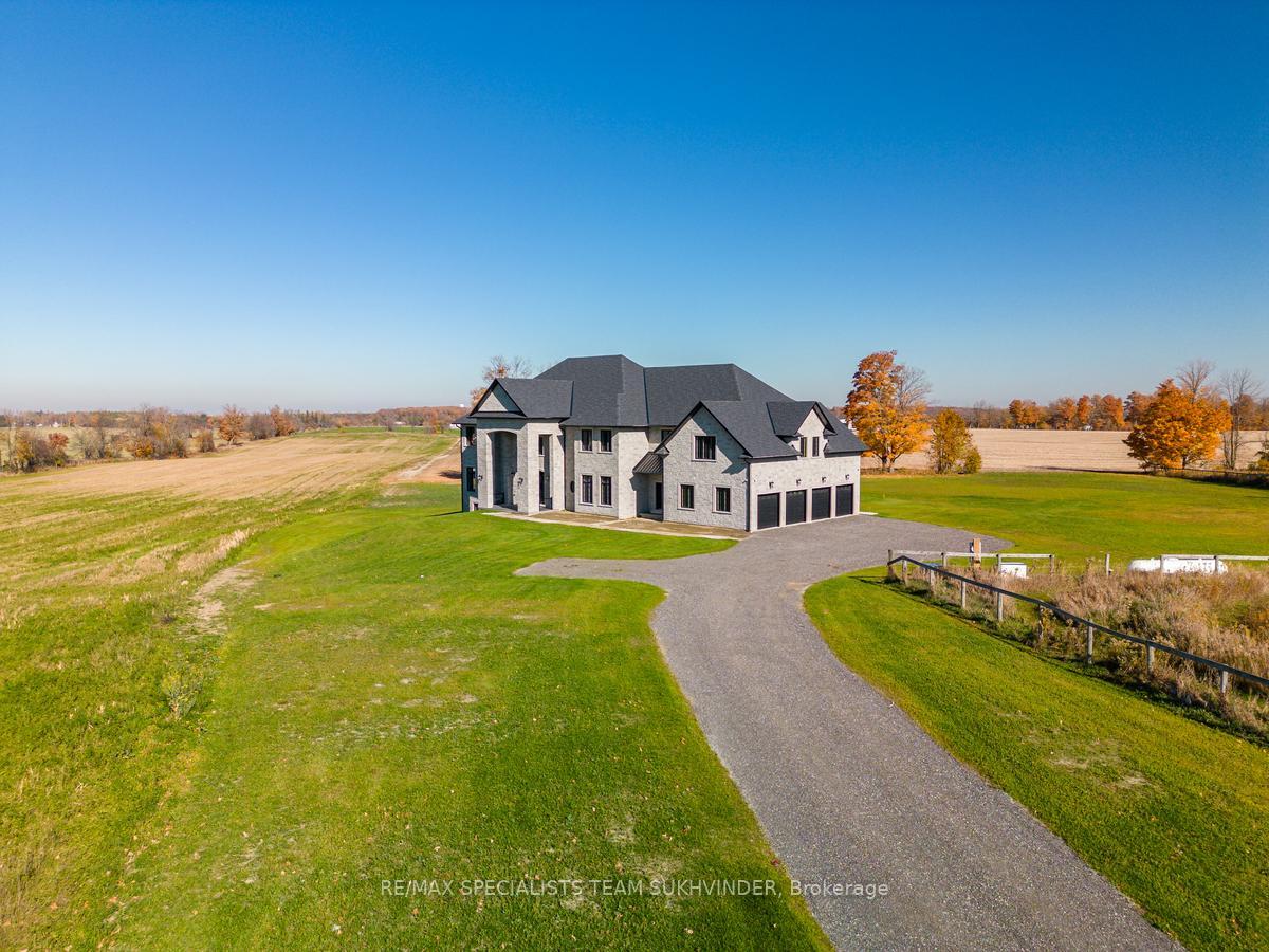 Photo 34 of 19771 St Andrews Road, Caledon, Caledon East — HOMEH