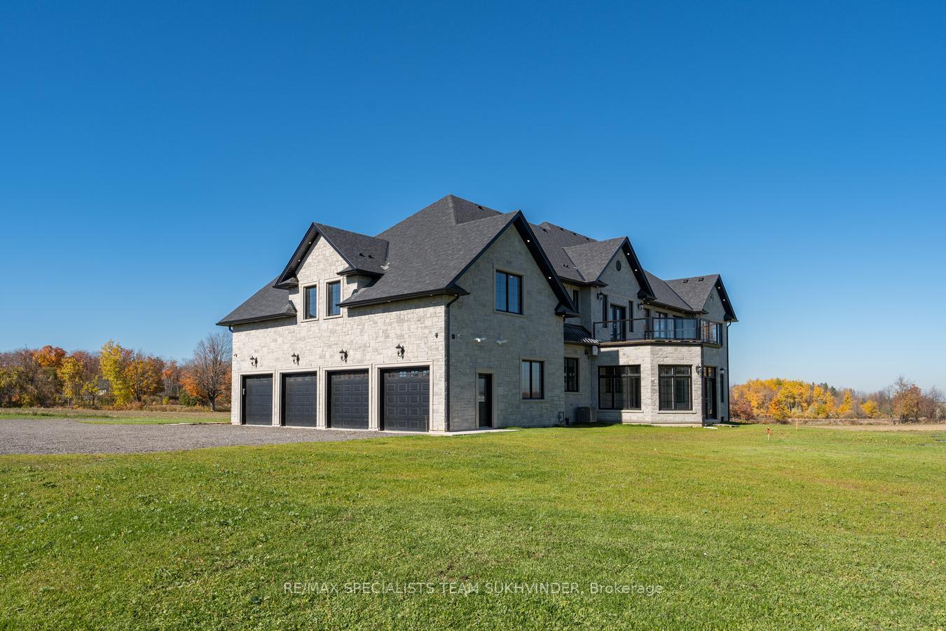 Photo 6 of 19771 St Andrews Road, Caledon, Caledon East — HOMEH