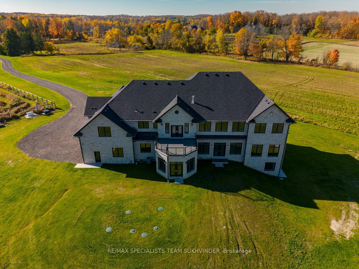 Photo 27 of 19771 St Andrews Road, Caledon, Caledon East — HOMEH