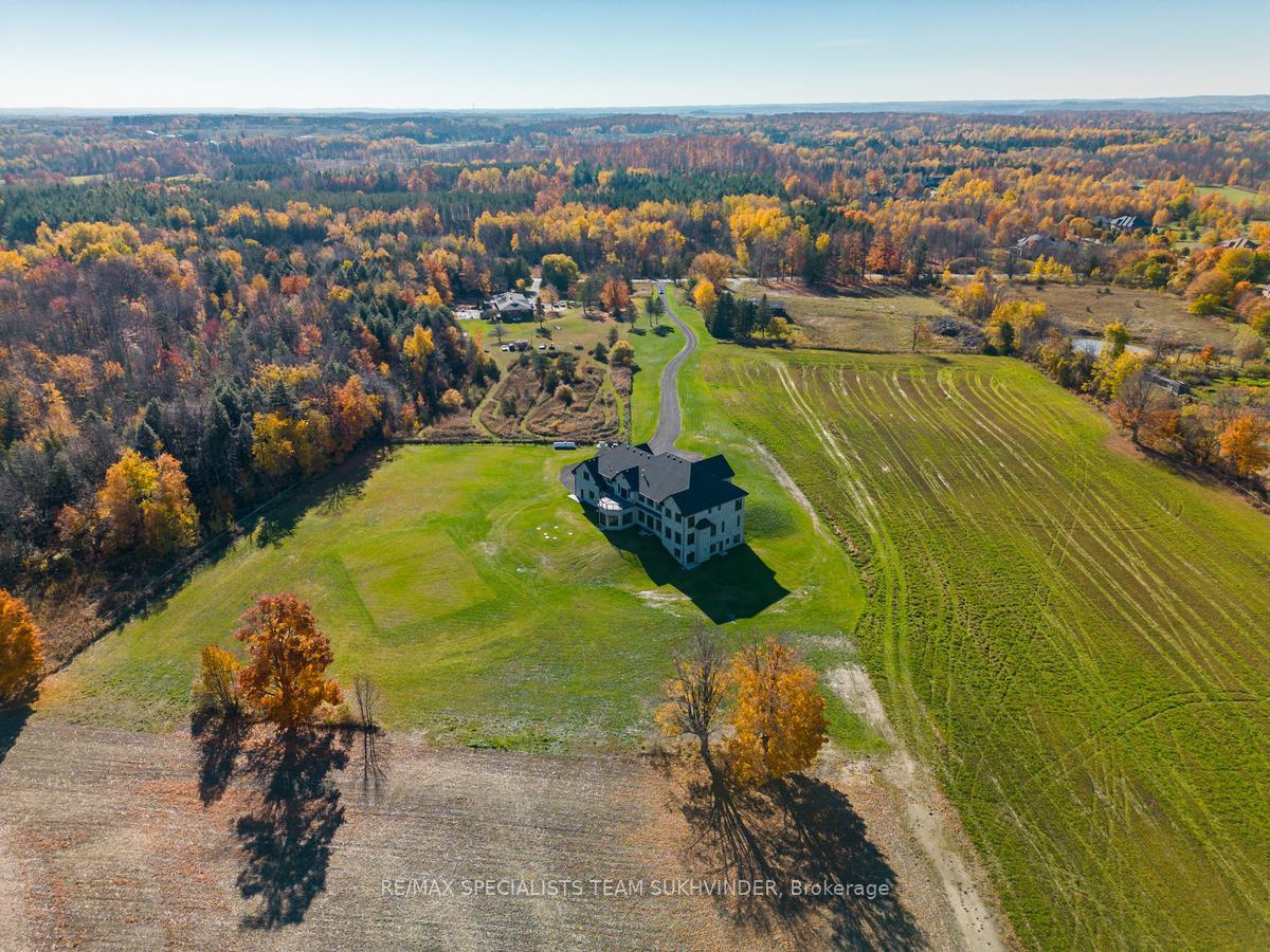 Photo 31 of 19771 St Andrews Road, Caledon, Caledon East — HOMEH