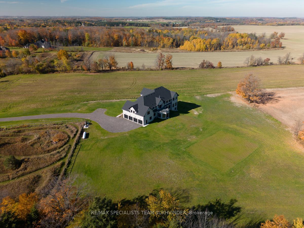 Photo 30 of 19771 St Andrews Road, Caledon, Caledon East — HOMEH