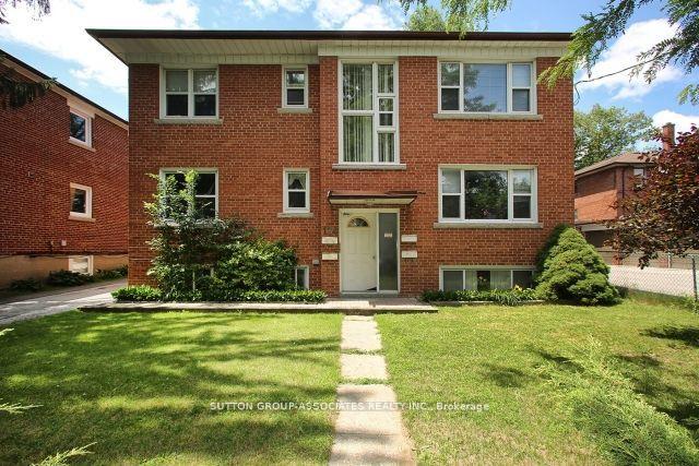 Photo 1 of Unit 2nd Fl., 134 Grand Avenue, Etobicoke, Stonegate-Queensway — HOMEH