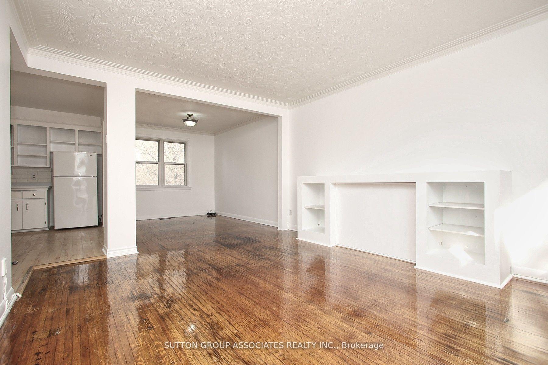 Photo 14 of Unit 2nd Fl., 134 Grand Avenue, Etobicoke, Stonegate-Queensway — HOMEH