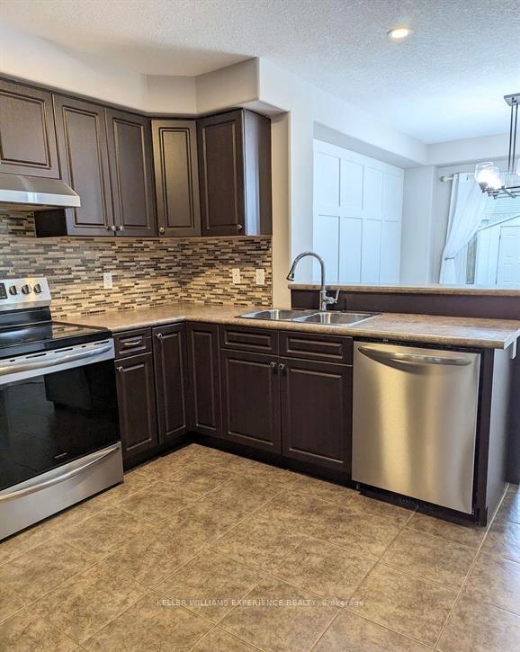 Photo 2 of 152 Banting Crescent, Essa, Angus — HOMEH
