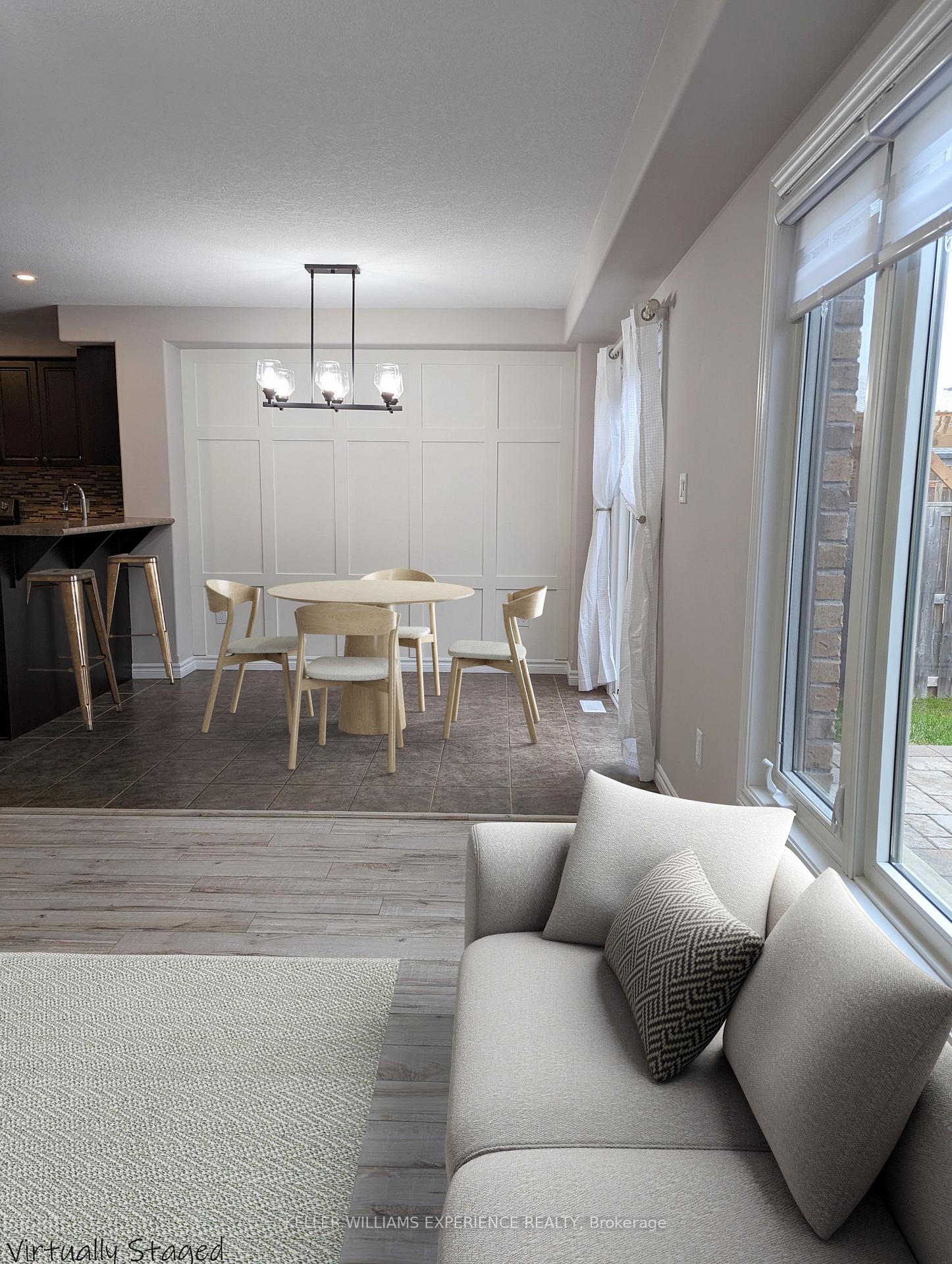 Photo 11 of 152 Banting Crescent, Essa, Angus — HOMEH