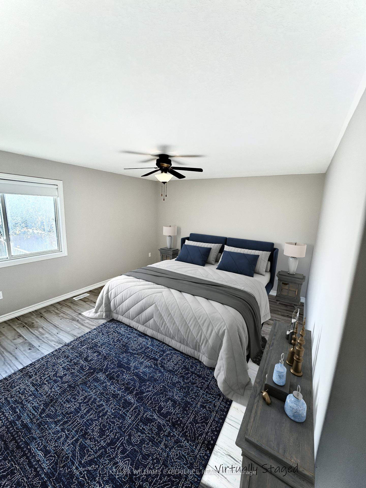Photo 10 of 152 Banting Crescent, Essa, Angus — HOMEH
