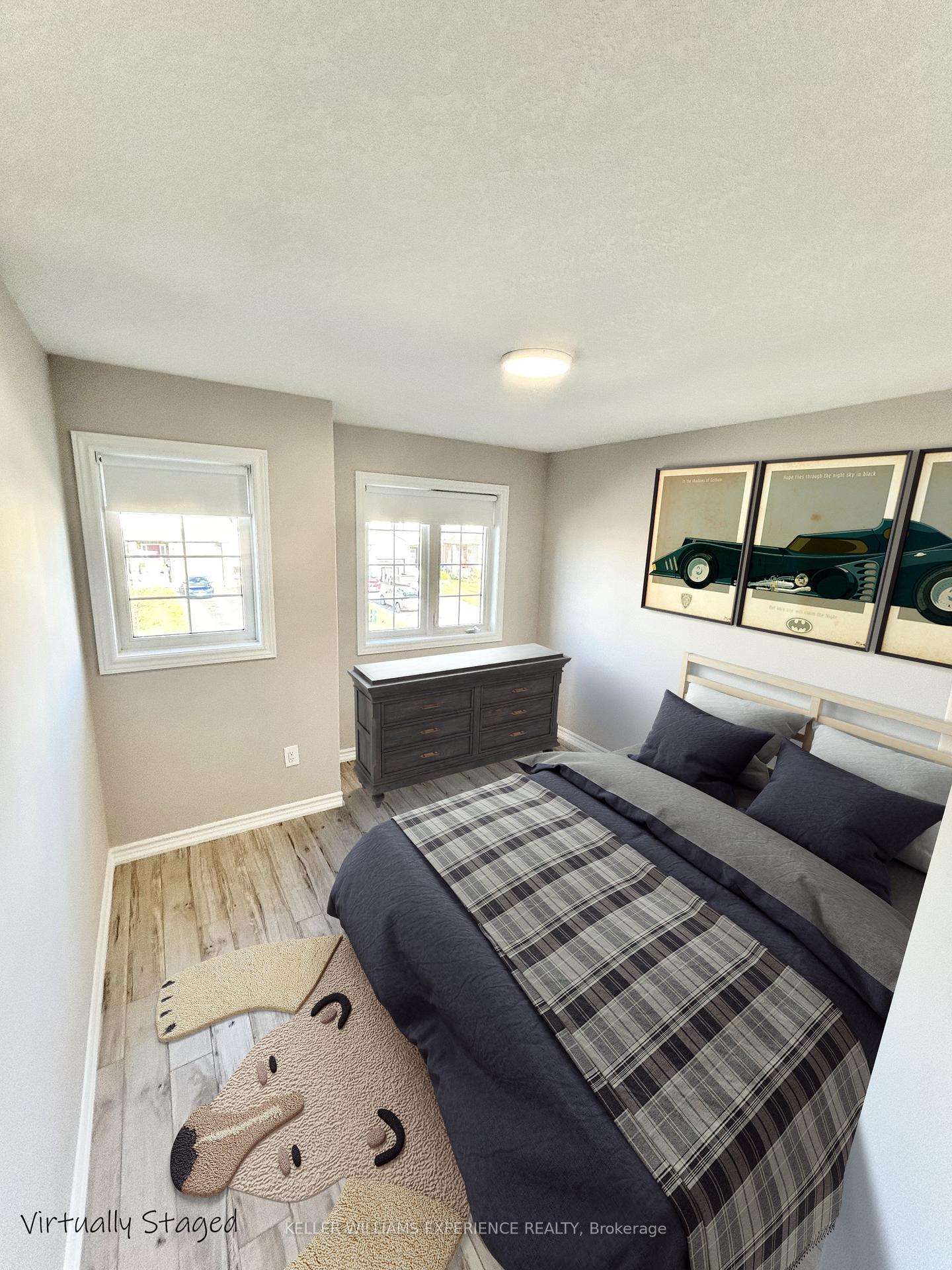 Photo 15 of 152 Banting Crescent, Essa, Angus — HOMEH