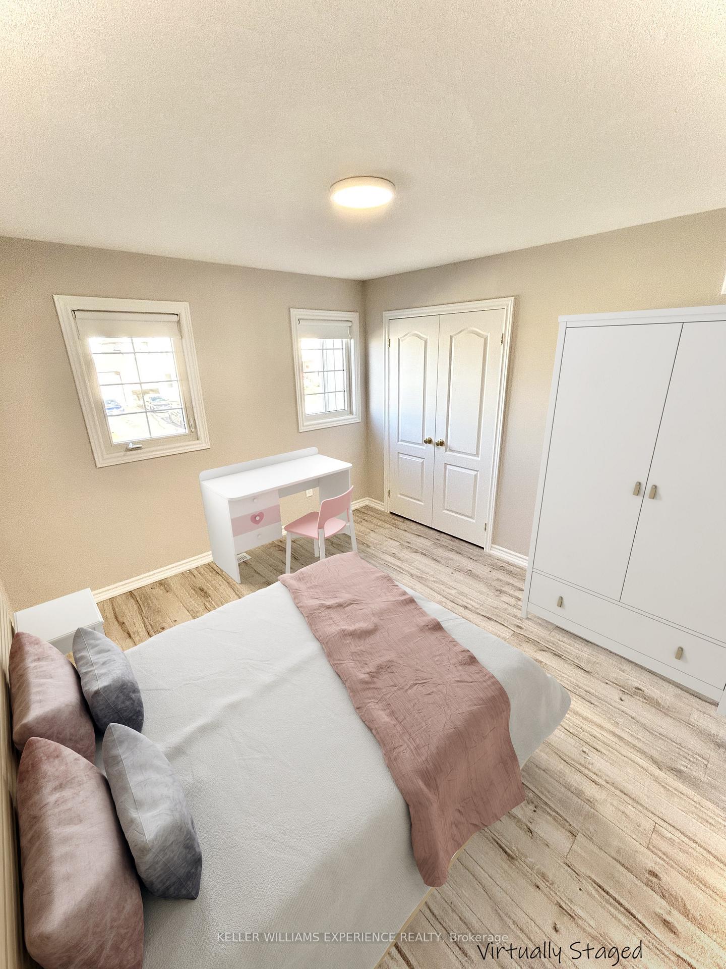 Photo 8 of 152 Banting Crescent, Essa, Angus — HOMEH